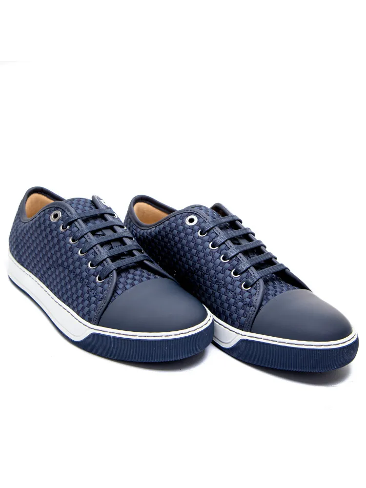 Lanvin Men's Low-Top Sneaker at Credomen