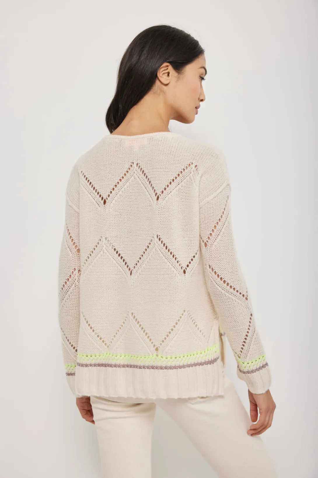 Lightweight Summer Knit