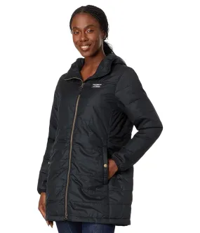 L.L.Bean Petite Mountain Puffer Jacket