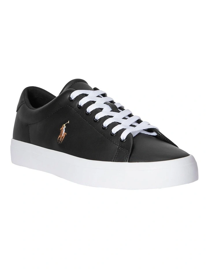 Longwood Sneaker Black Multi