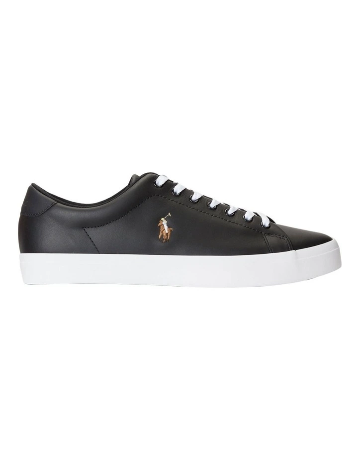 Longwood Sneaker Black Multi