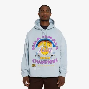 Los Angeles Lakers Championship Hoodie | Stirling Sports.