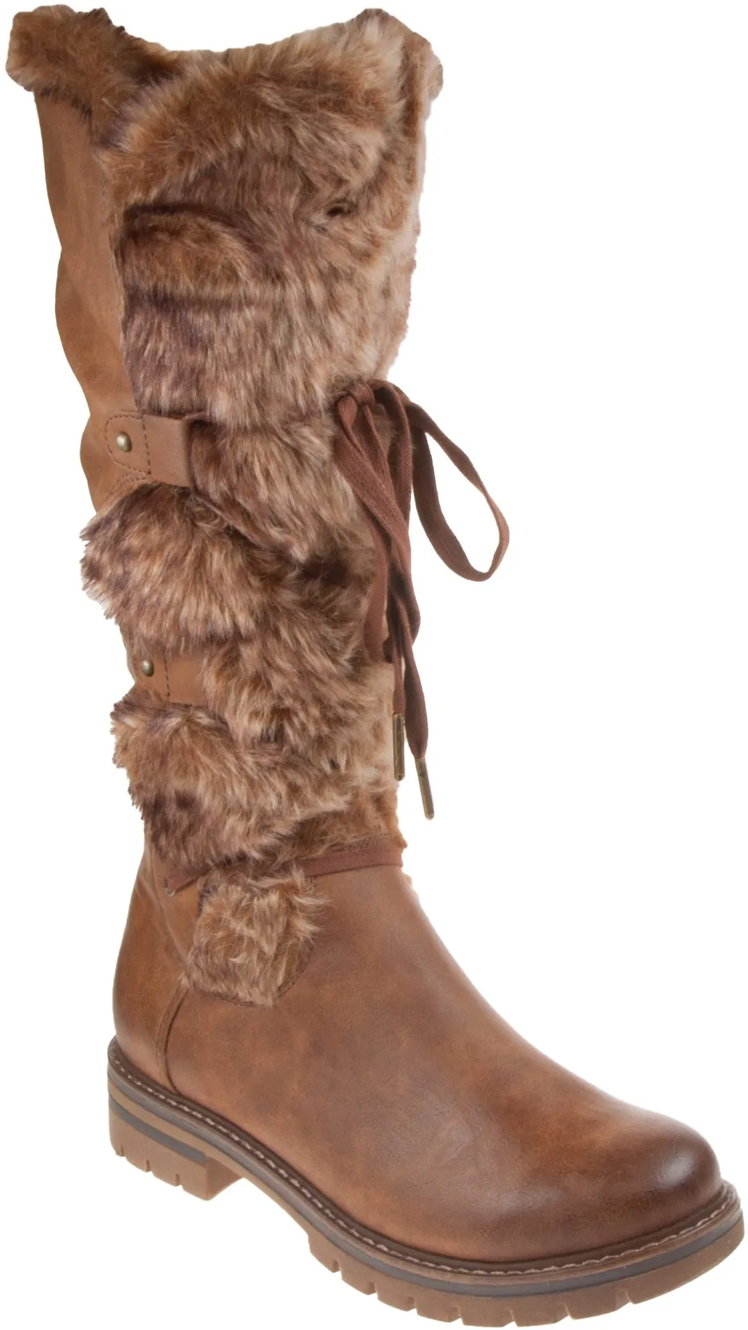 Marco Tozzi 26635-23 Women's Boots