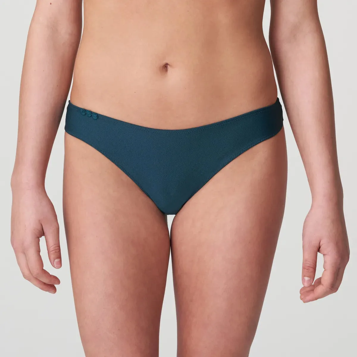Marie Jo TOM MINI Thong in Empire Green 