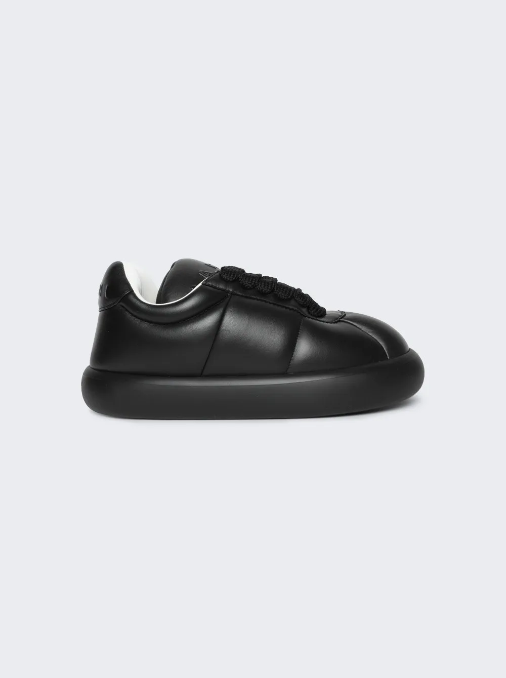 Marni Bigfoot 2.0 Black Sneaker