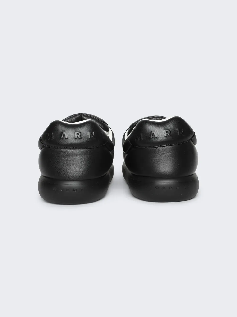 Marni Bigfoot 2.0 Black Sneaker