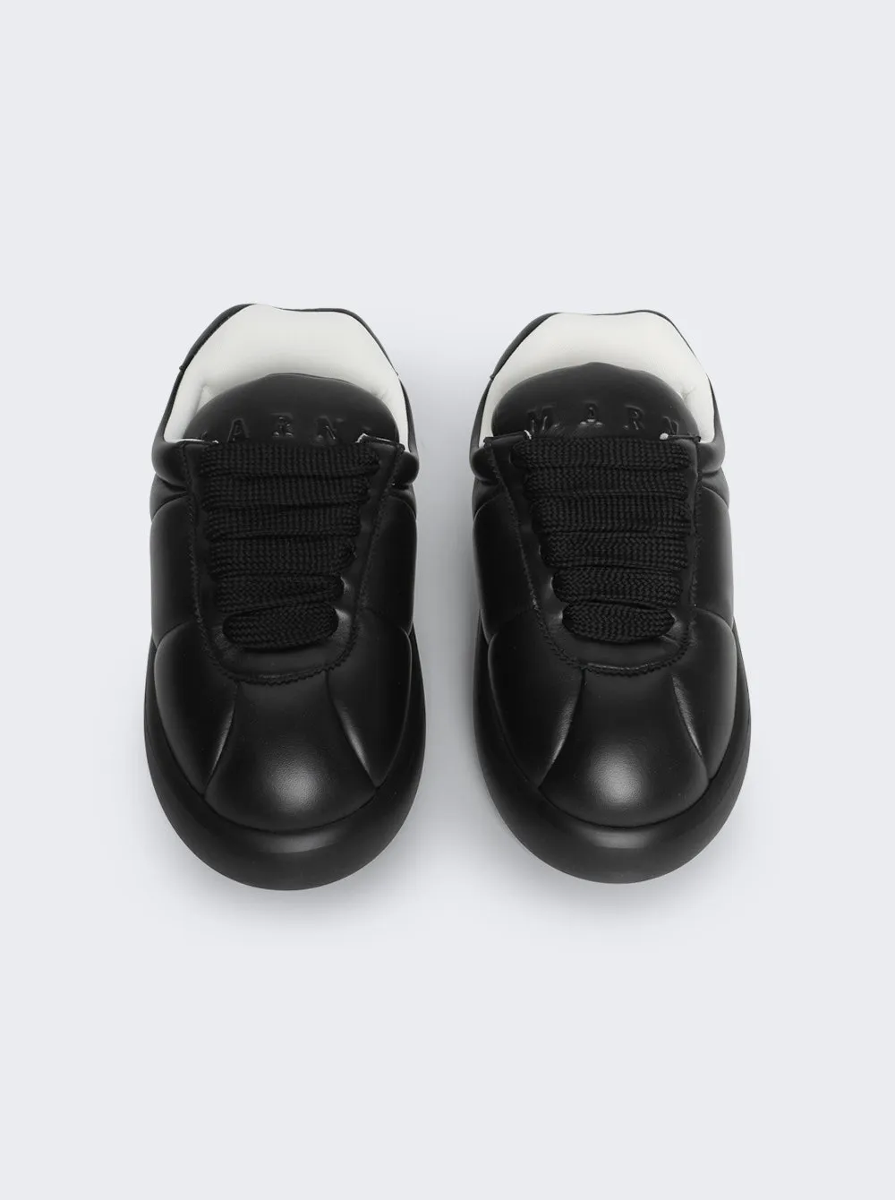 Marni Bigfoot 2.0 Black Sneaker