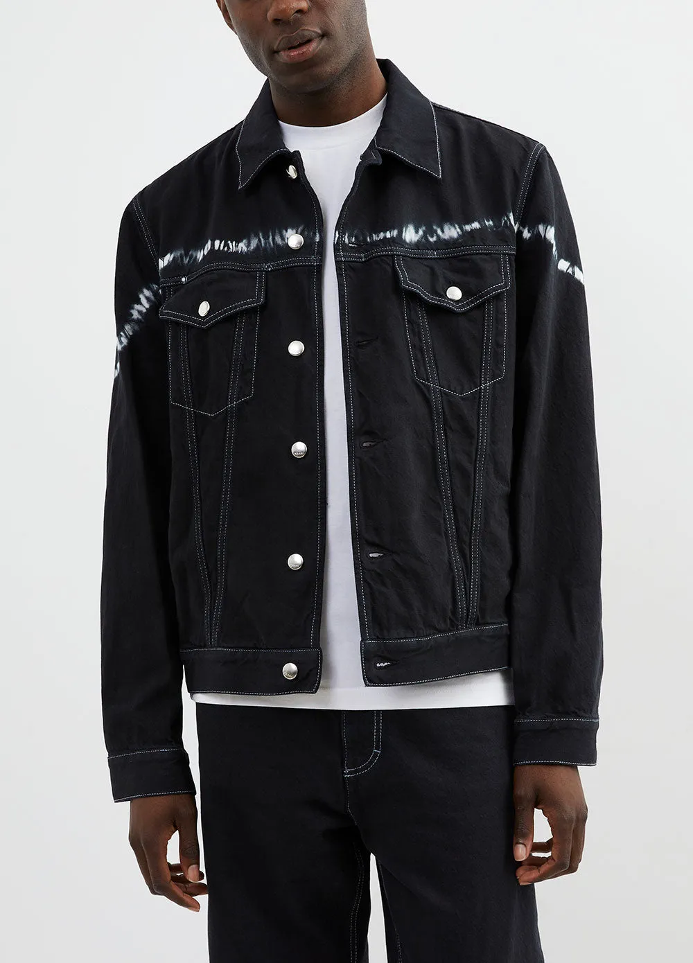 Marni Denim Jacket