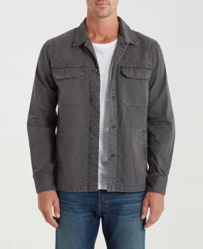 Marx Jacket Utilitarian Jacket - Shop Now