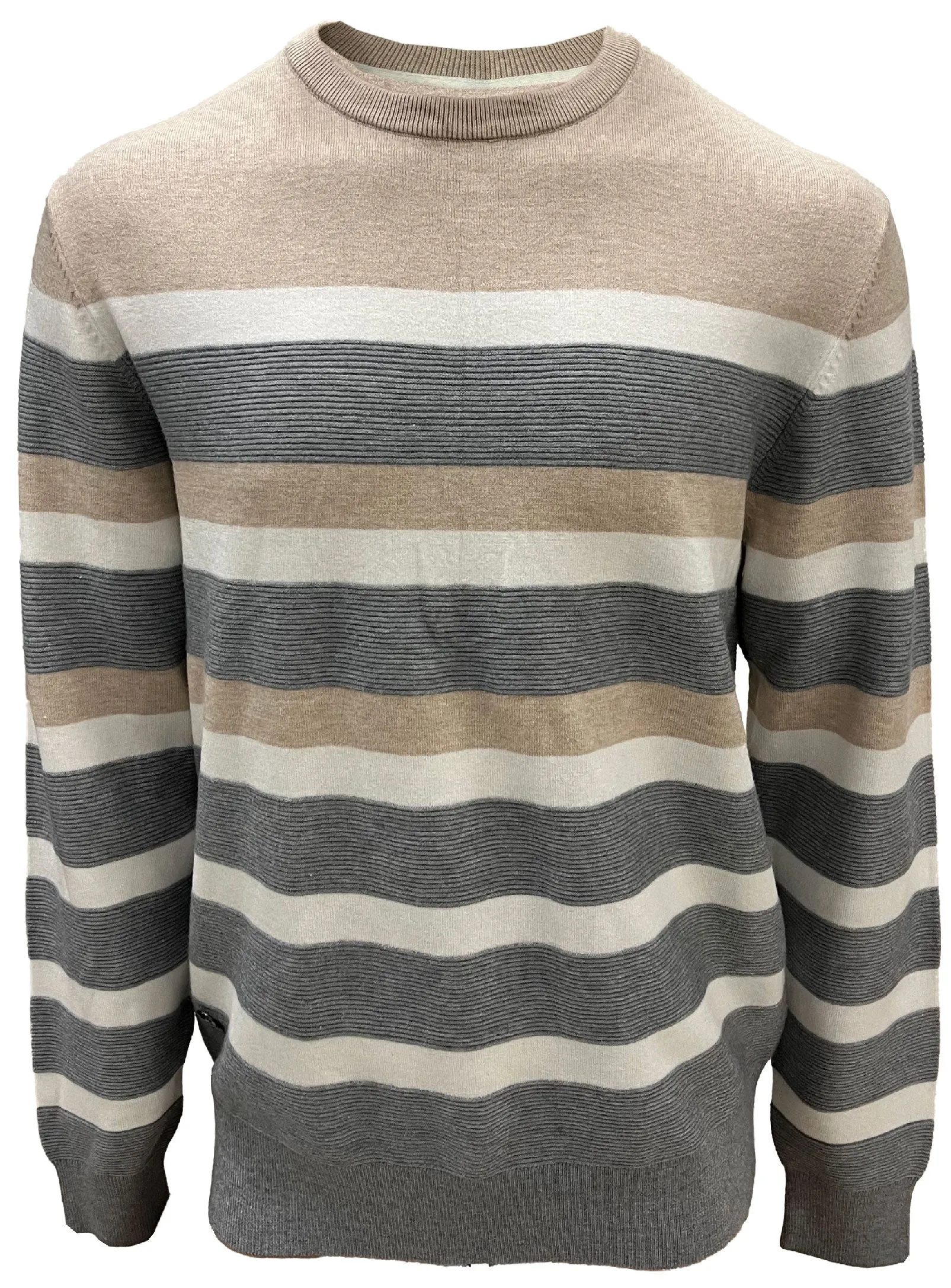 MATHEW Cashmere Sweater and Synthetic Cashmere Pullover