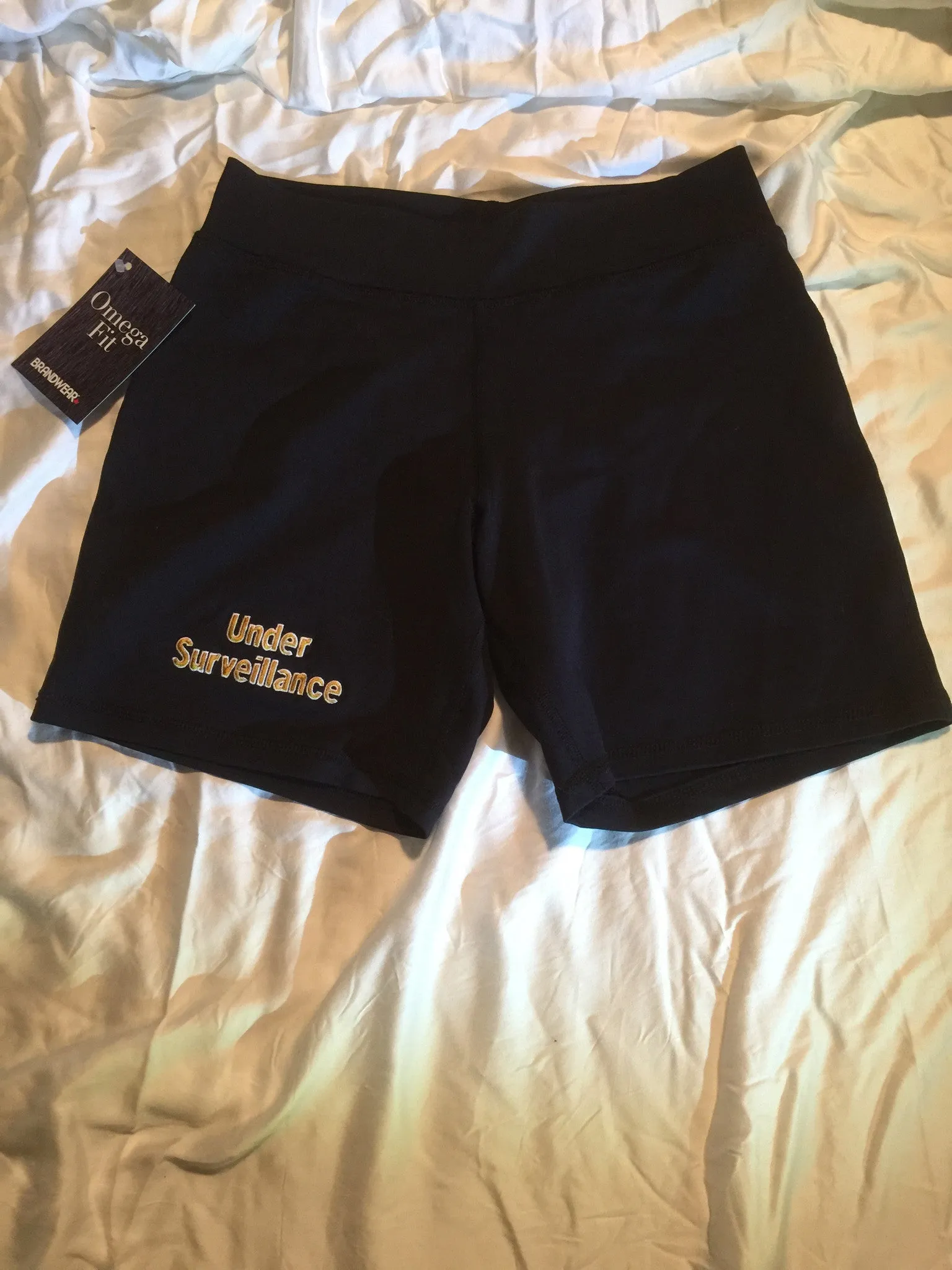 Medium Women's Shorts