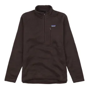 Men's Better Sweater Quarter Zip