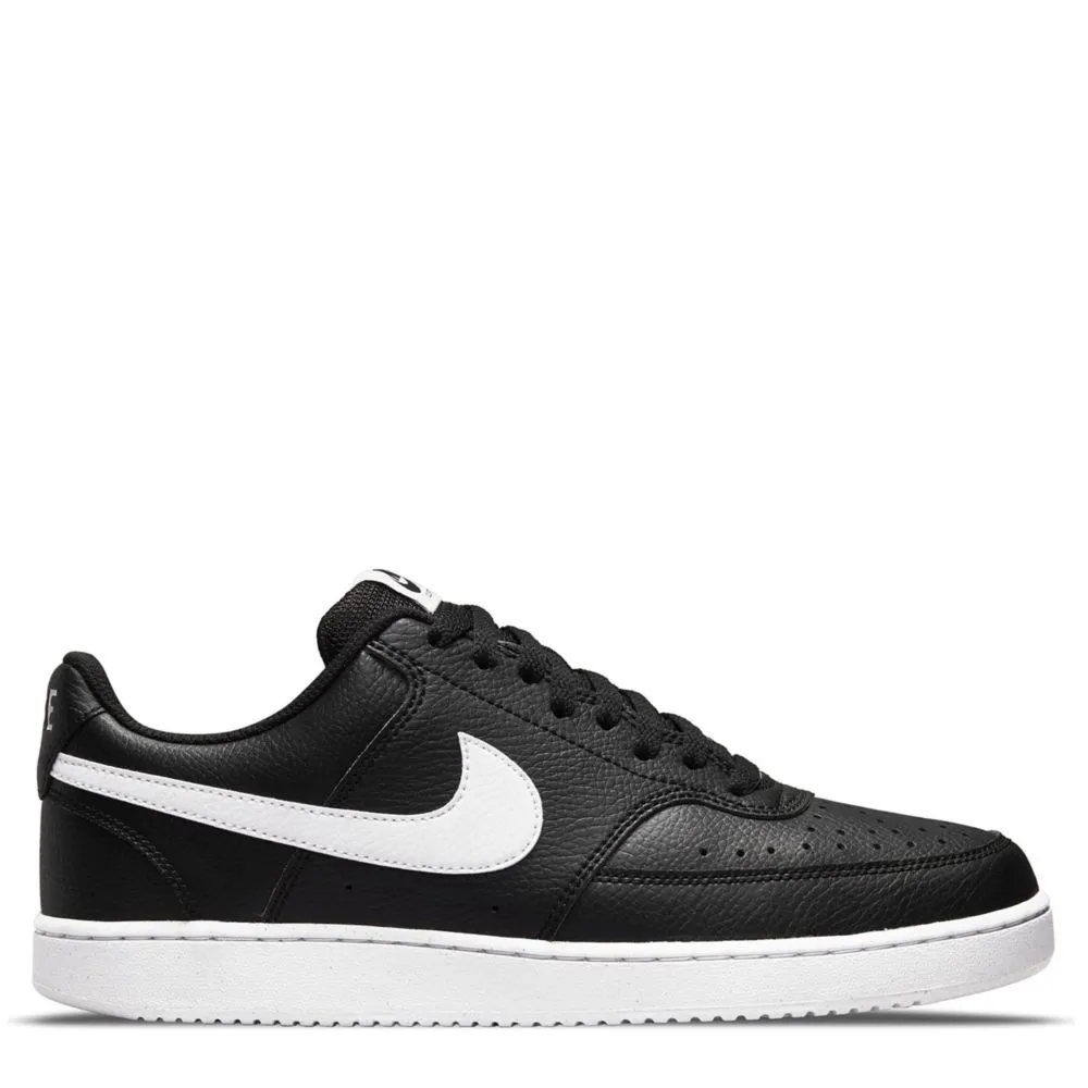 MENS COURT VISION LOW SNEAKER by NIKE