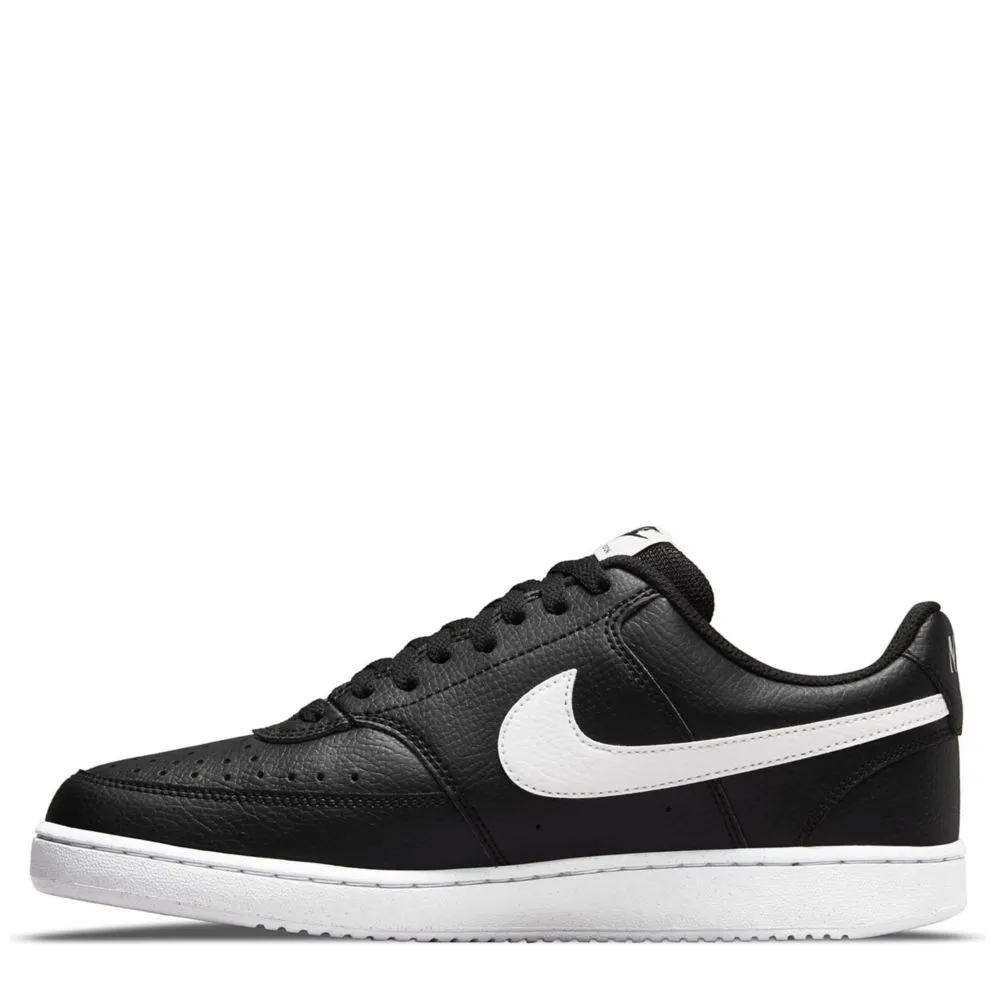 MENS COURT VISION LOW SNEAKER by NIKE