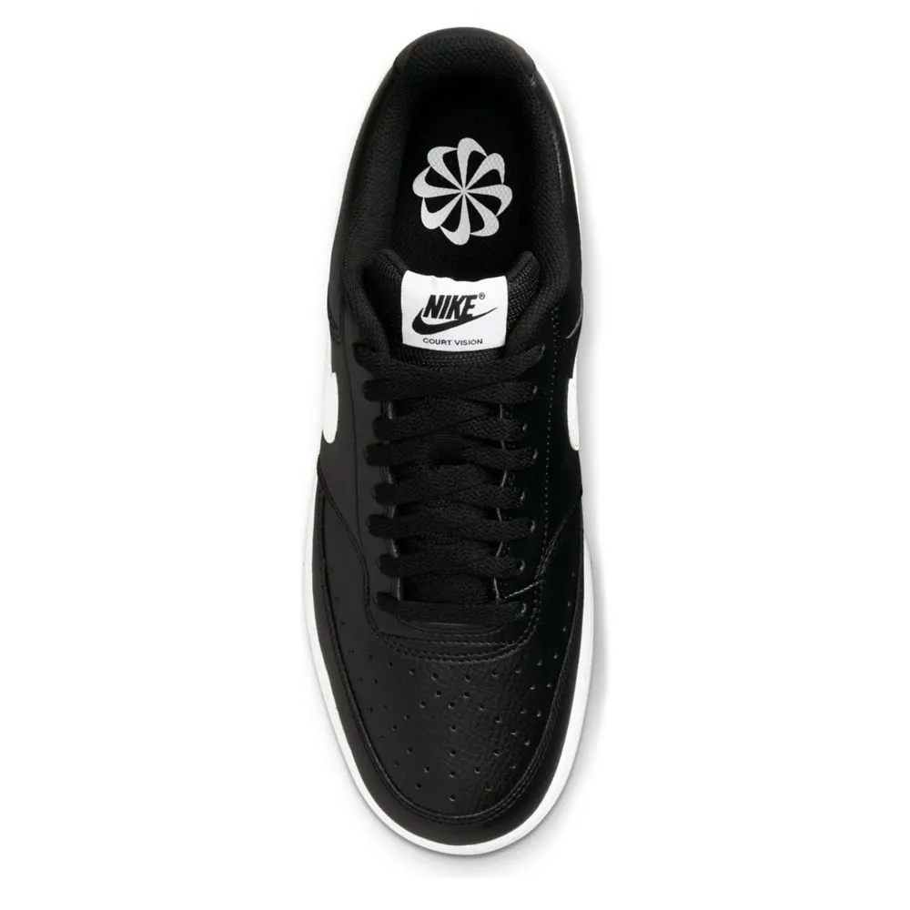 MENS COURT VISION LOW SNEAKER by NIKE