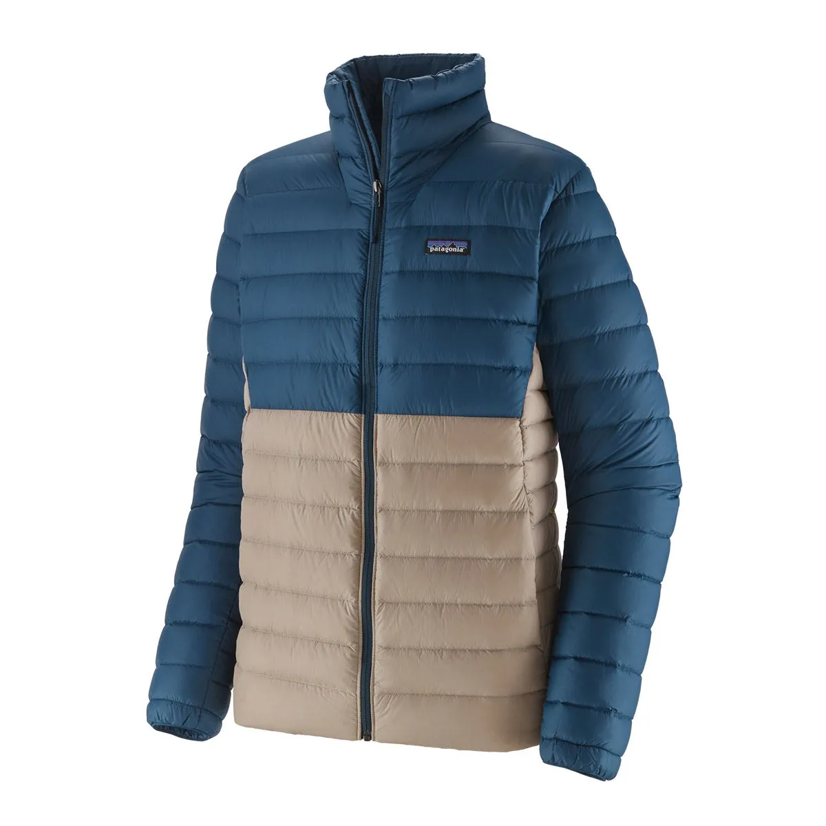 Men's Down Jacket