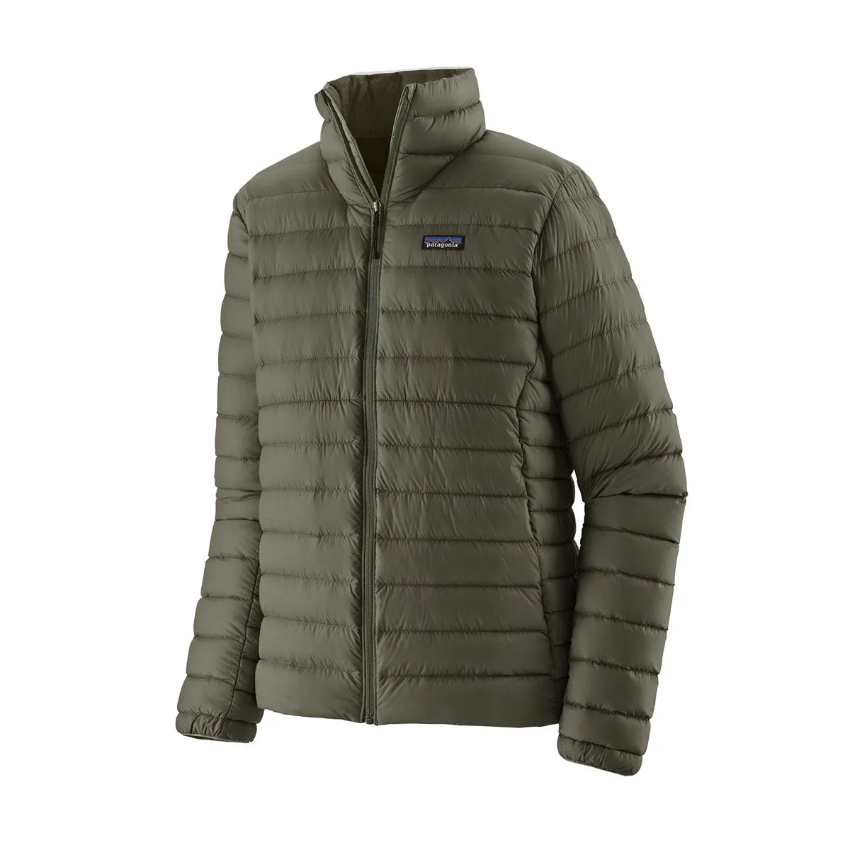 Men's Down Jacket