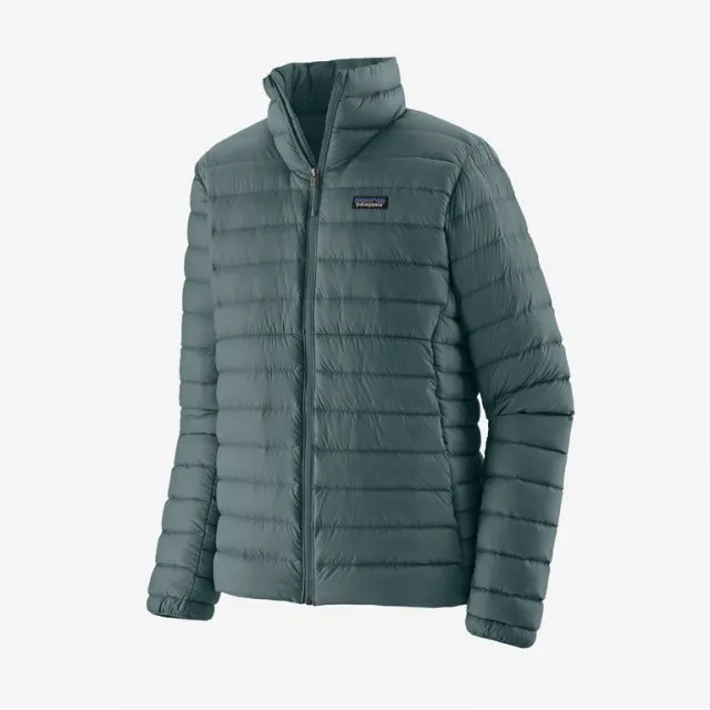 Men's Down Jacket