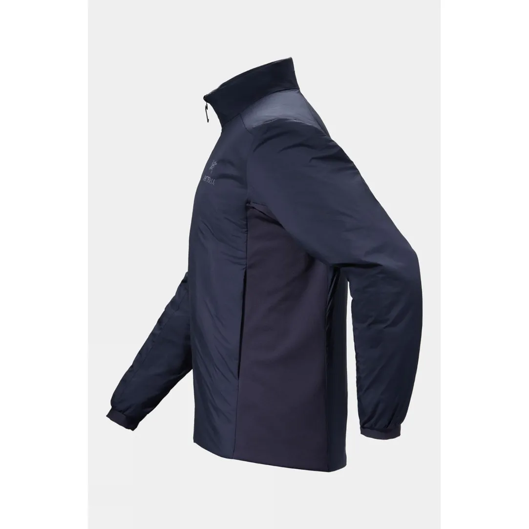 Mens Insulated Coat