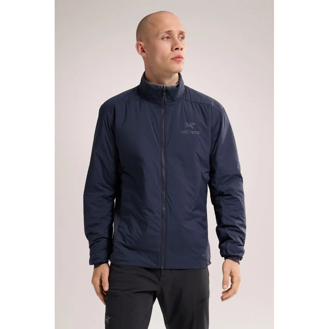 Mens Insulated Coat