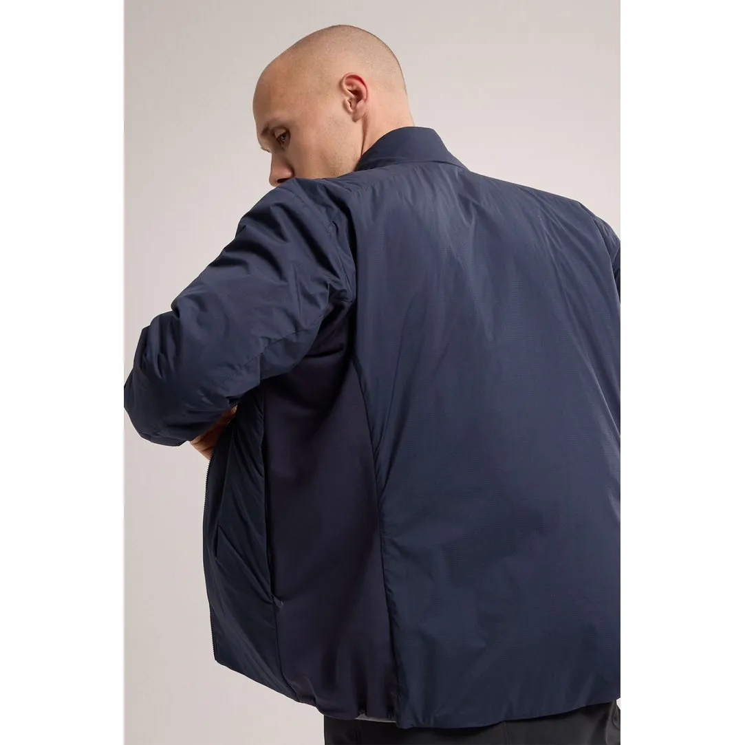 Mens Insulated Coat