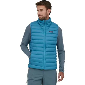 Men's Patagonia Down Vest - Shop Now