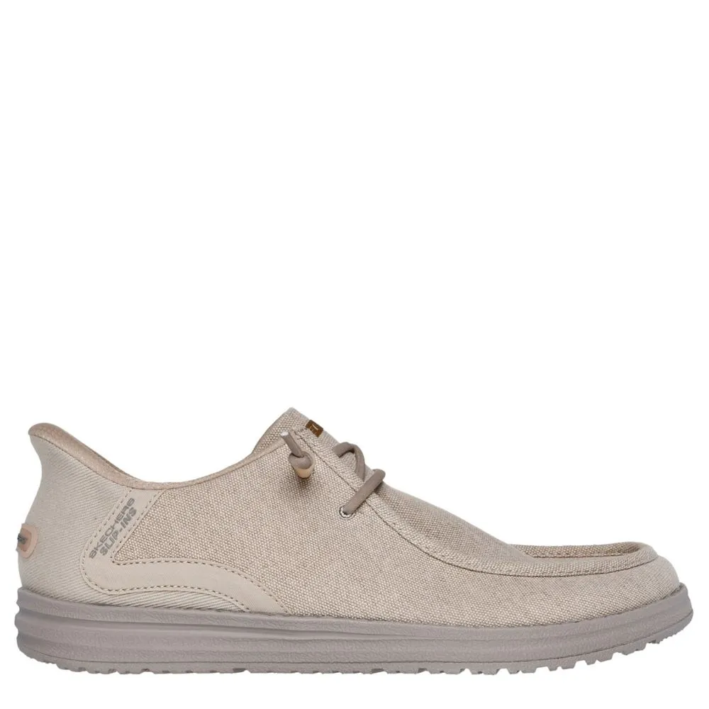 MENS SLIP-INS MELSON SNEAKER by SKECHERS