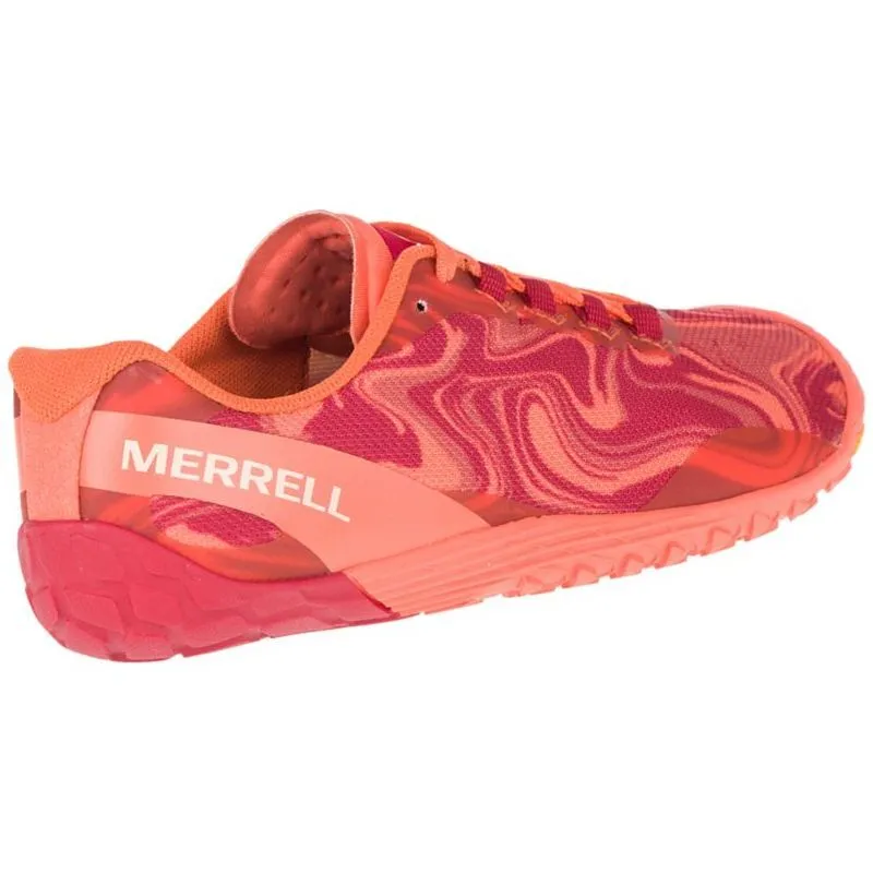 Merrell Women's Vapor Glove 4 - Trail Running Shoes