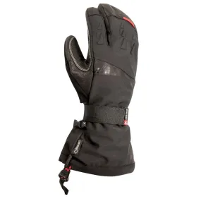 Millet Expert 3 Finger GTX Glove Guanti