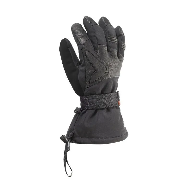 Millet Long 3 In 1 Dryedge Ski Gloves for Men