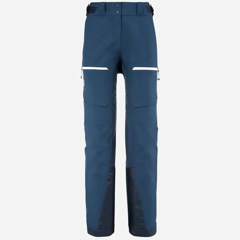 Millet  M White 3L Pant - Women's Alpine Ski Pants