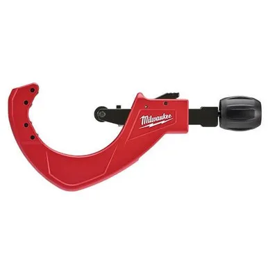 Milwaukee 48-22-4254O 3-1/2 in. Copper Tubing Cutter