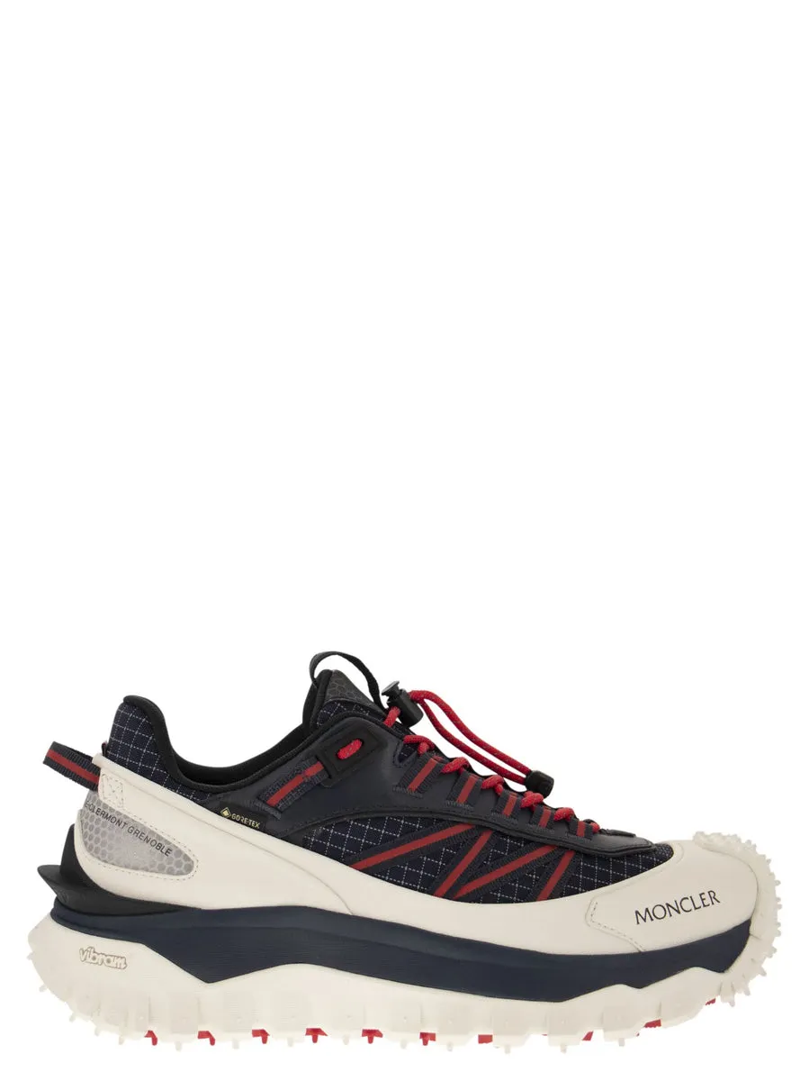 Moncler Sneaker Trailgrip Gtx