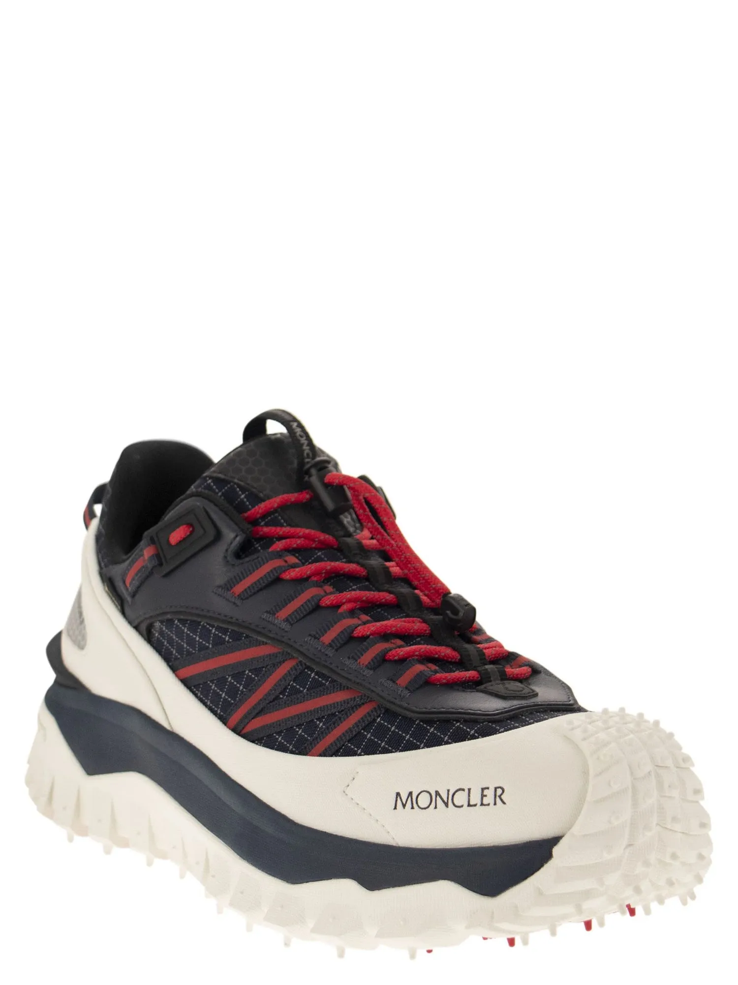 Moncler Sneaker Trailgrip Gtx