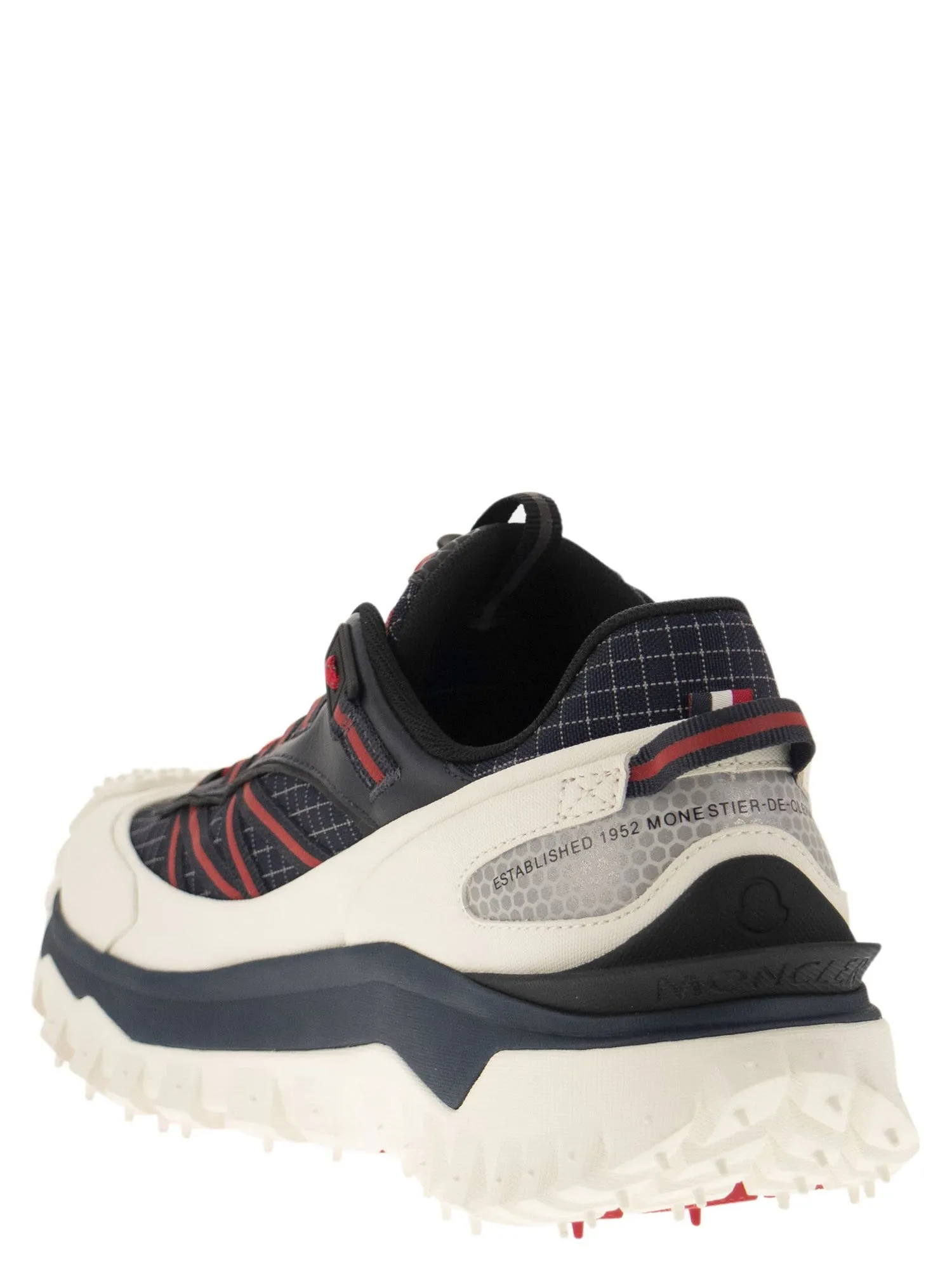 Moncler Sneaker Trailgrip Gtx