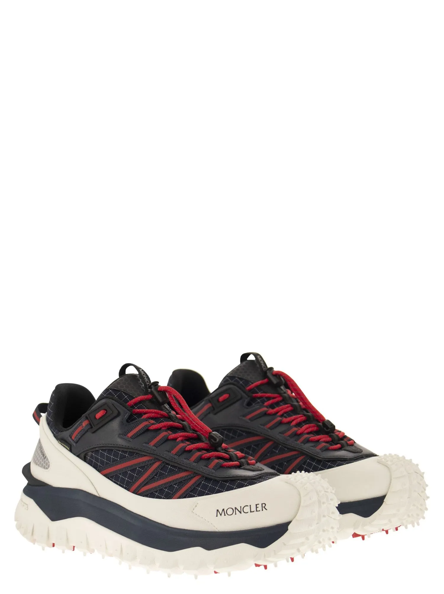 Moncler Sneaker Trailgrip Gtx