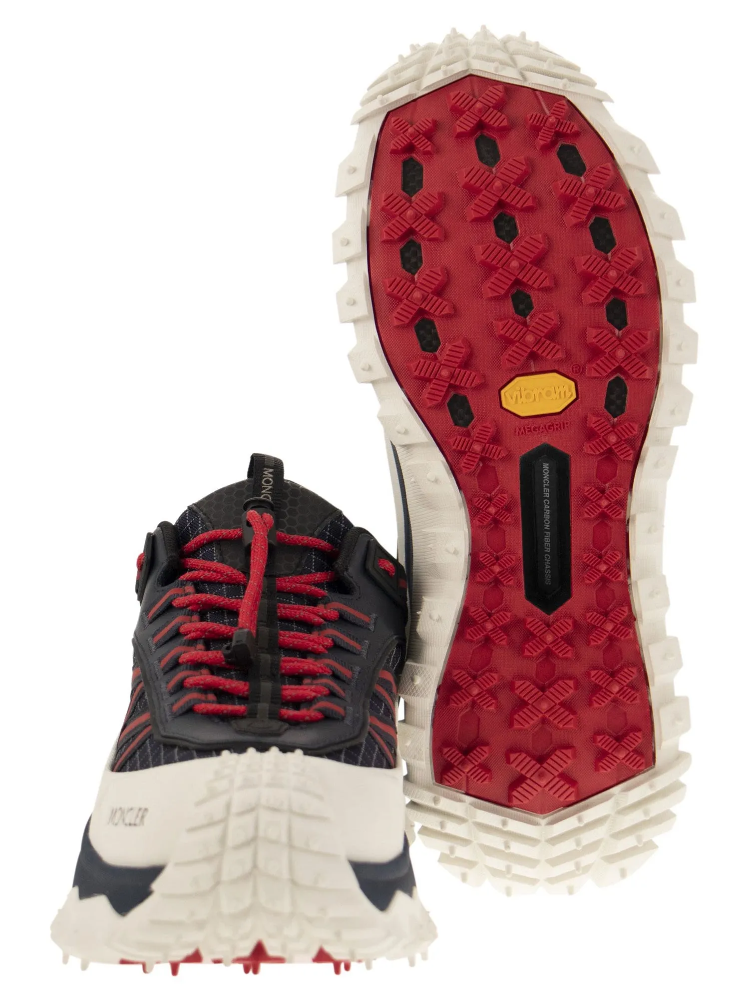 Moncler Sneaker Trailgrip Gtx