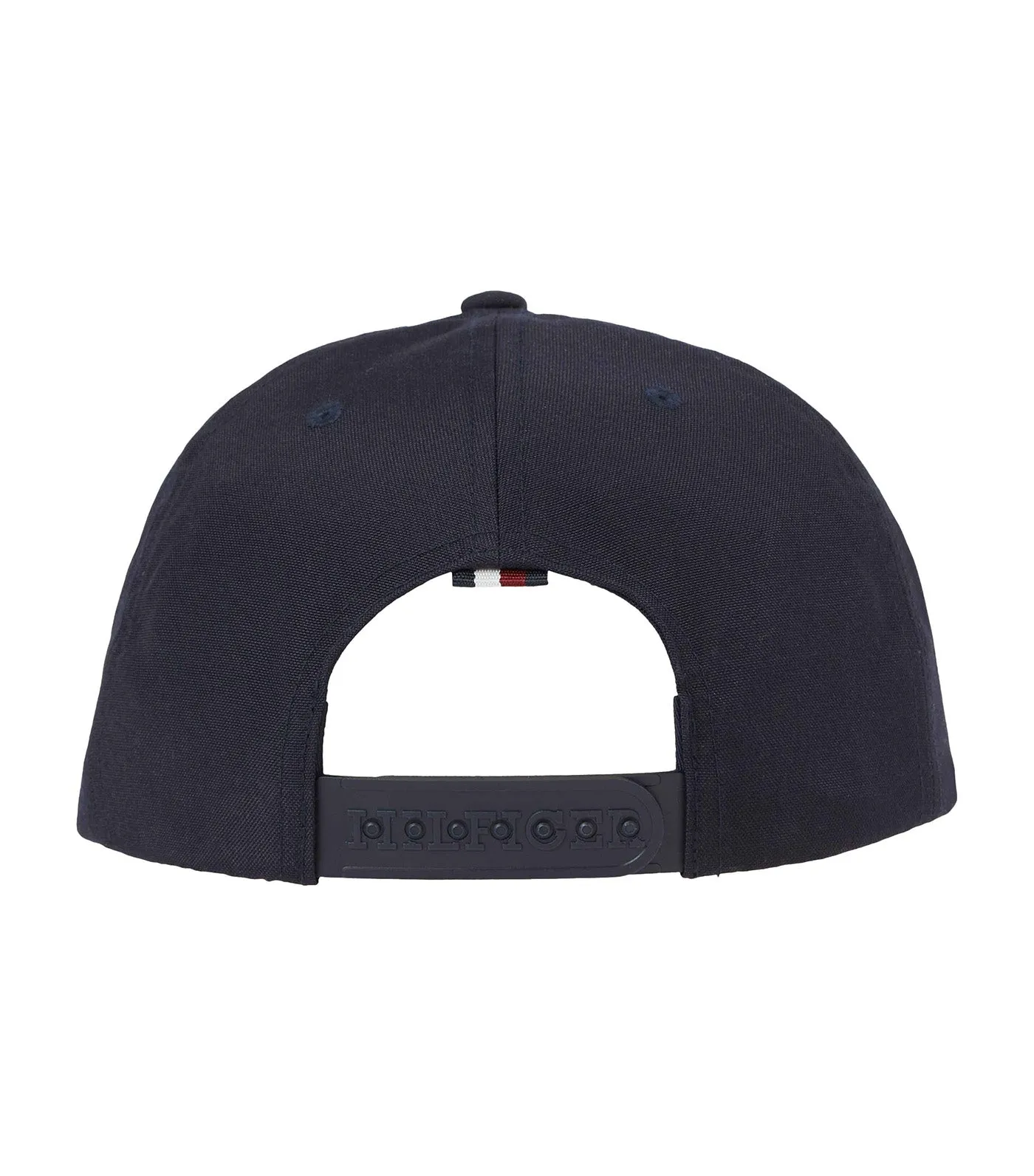 Monotype Canvas Cap for Men 6 Panel