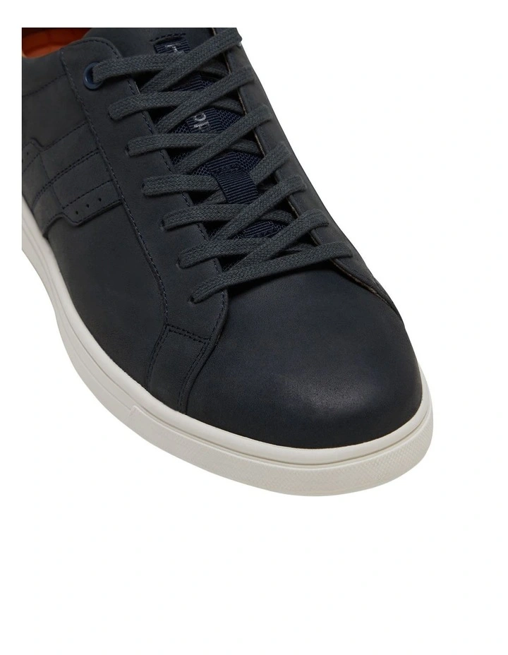 Navy Gravity Wild Sneaker