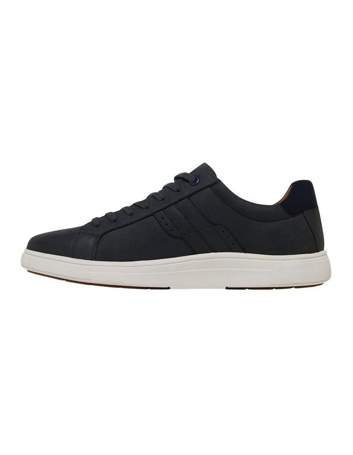 Navy Gravity Wild Sneaker