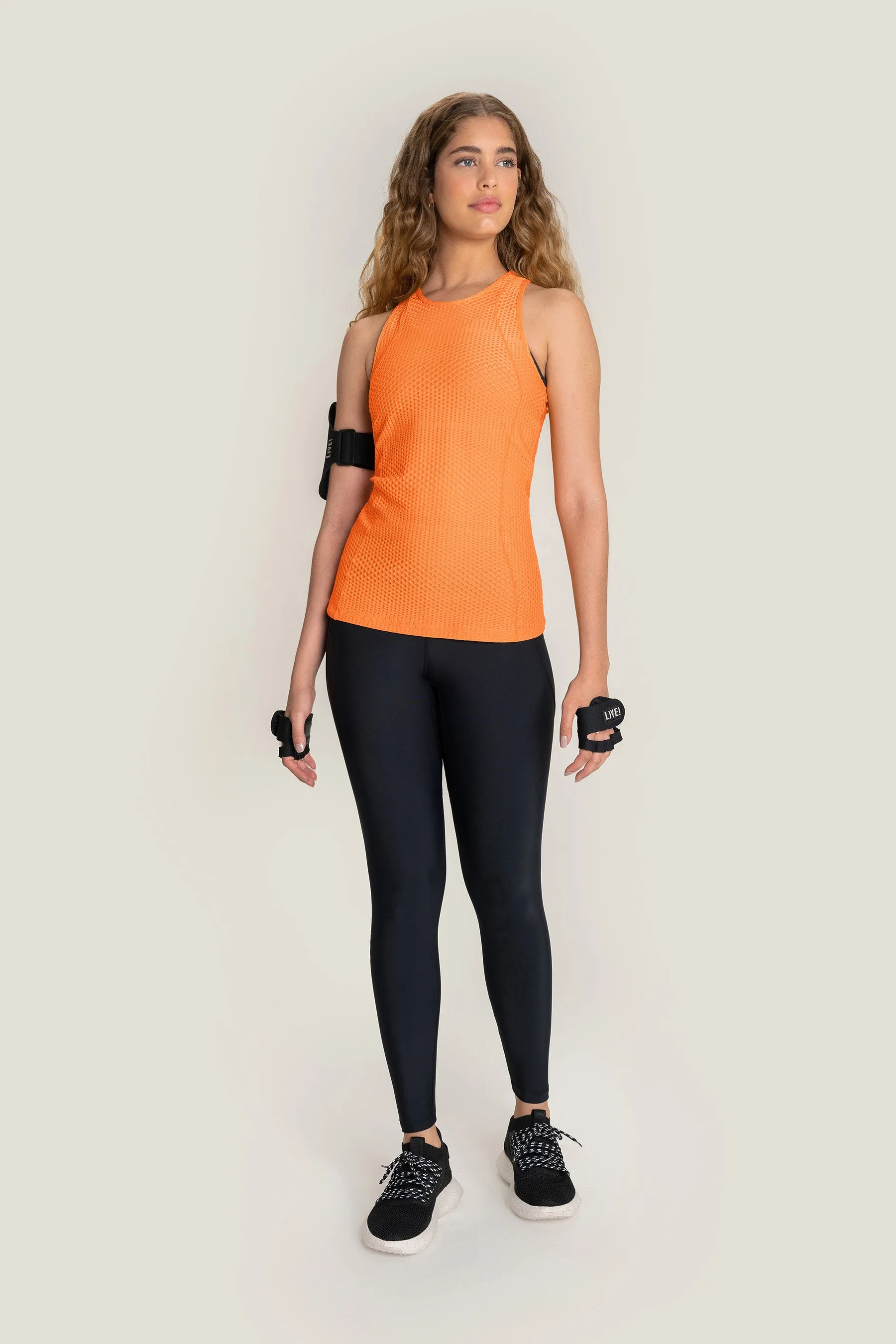 Neo Intense Leggings - Must-Have Leggings