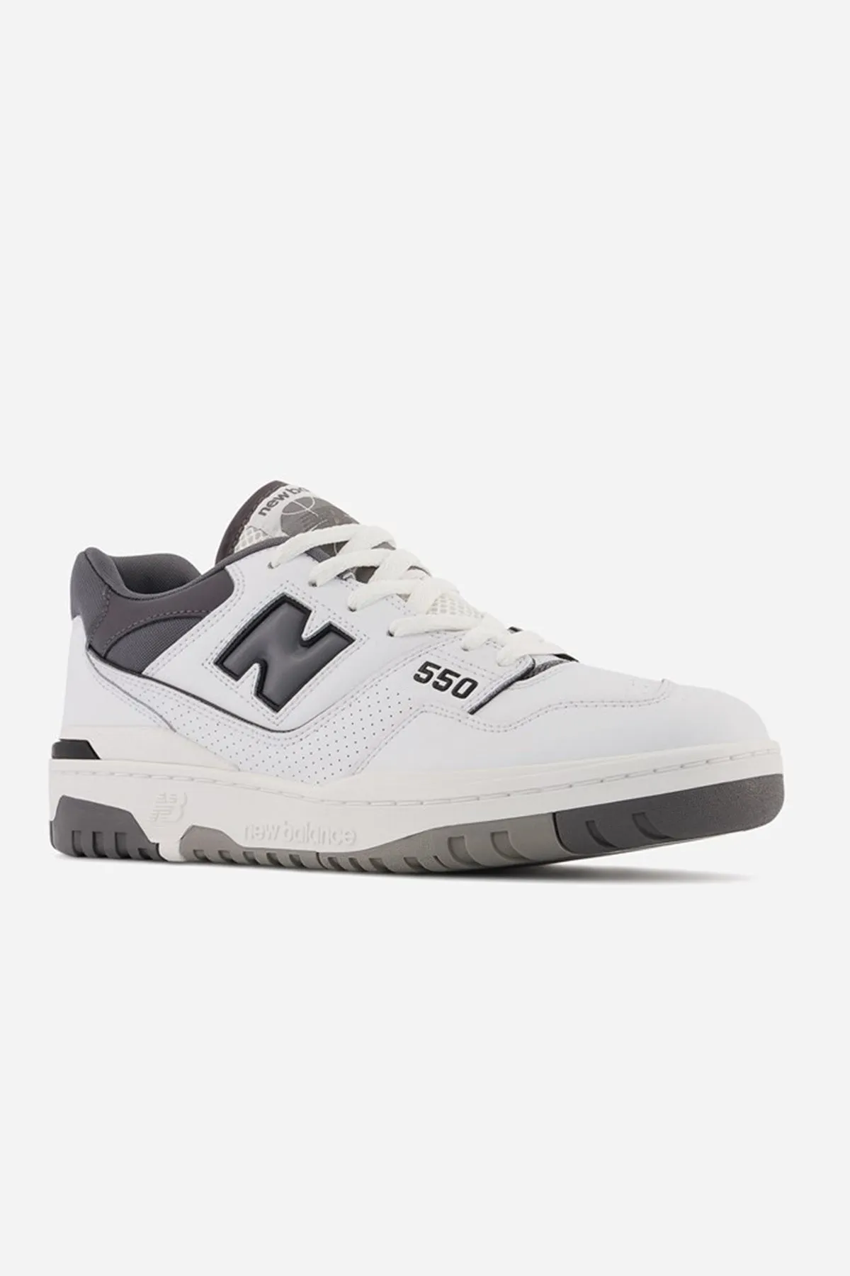 New Balance 550 Shoes