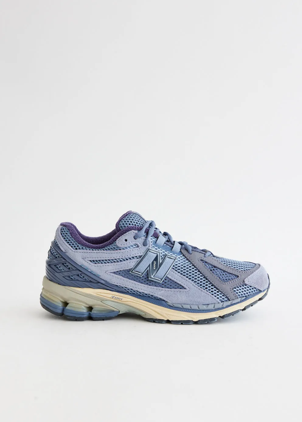 New Balance Auralee Blue Sneakers