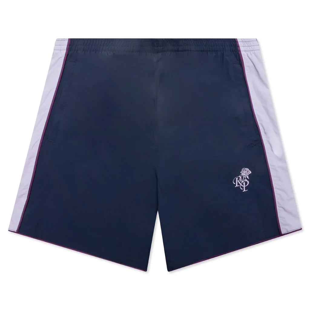 New Balance x Rich Paul Shorts NB Navy