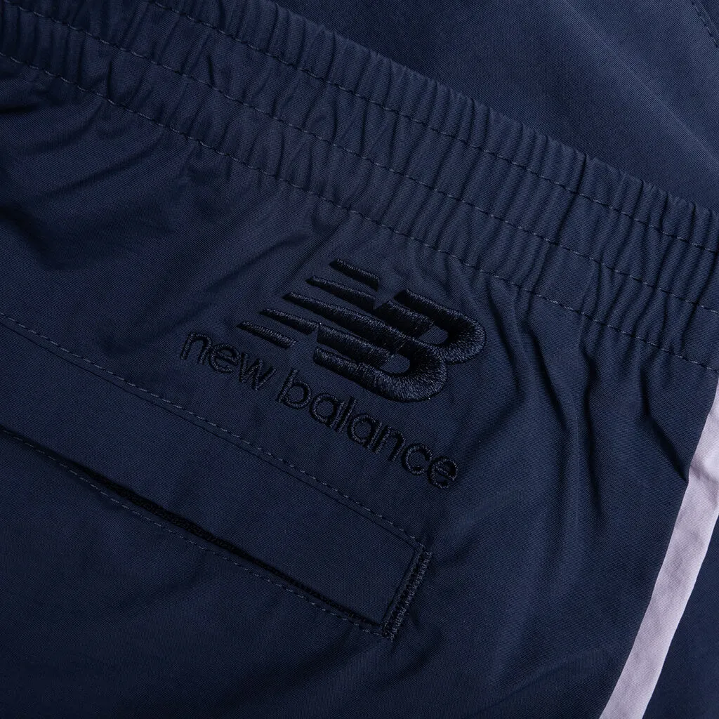 New Balance x Rich Paul Shorts NB Navy