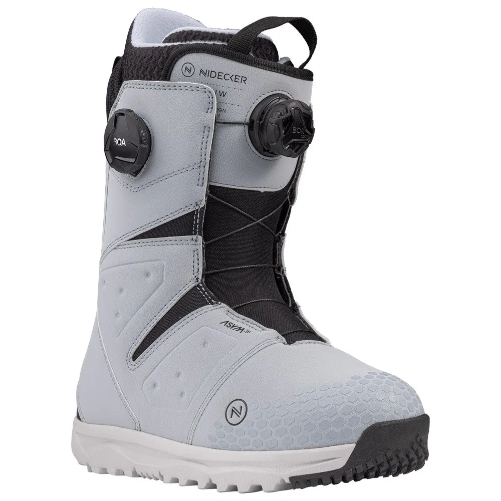 Nidecker Altai Women Cloud Boots