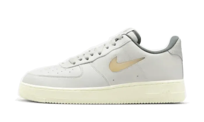 Nike Air Force 1 Low Light Bone Coconut Milk