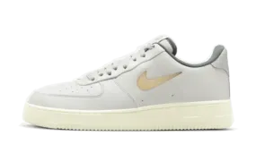 Nike Air Force 1 Low Light Bone Coconut Milk