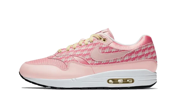 Nike Air Max 1 Strawberry Lemonade 2020