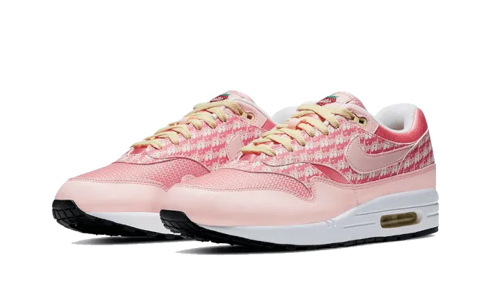 Nike Air Max 1 Strawberry Lemonade 2020